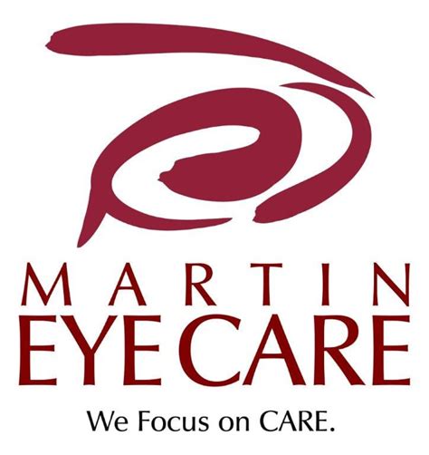 martin eye care greenville mi.